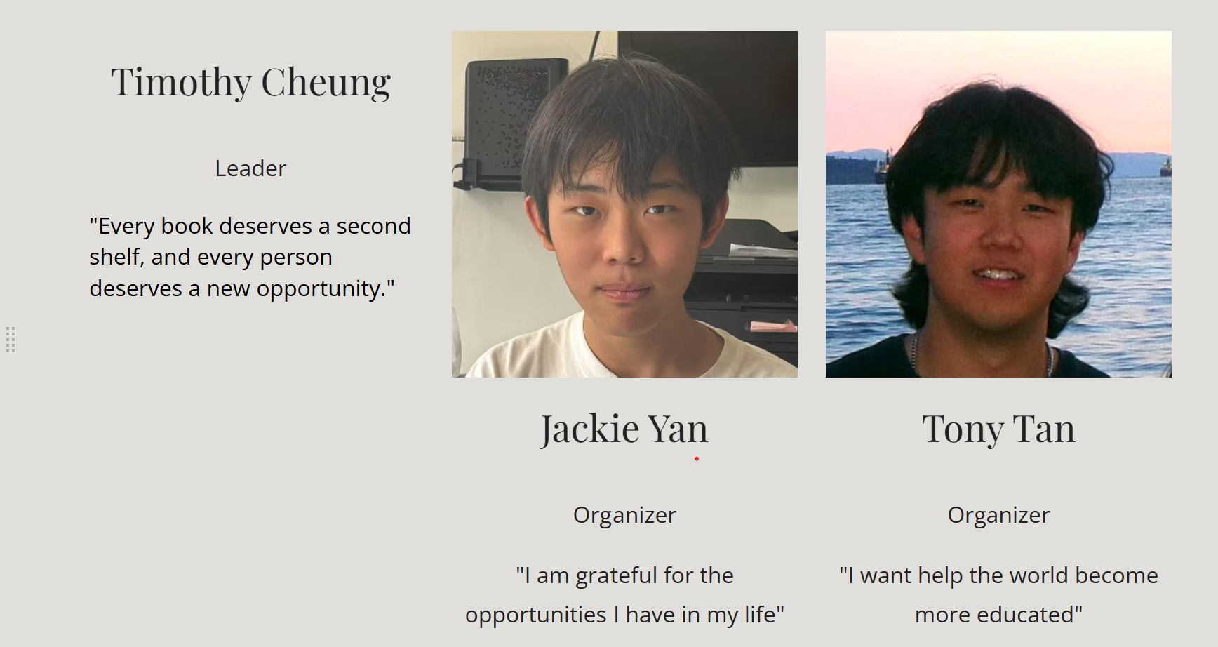 Jackie Yan